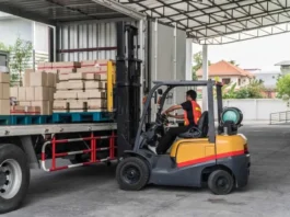 Lift Maintenance Company 