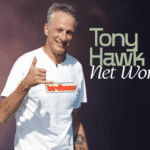 Tony Hawk Net Worth: A Comprehensive Overview of His Movies, Video Games, Young Skater Days, and Pro Skateboarding Legacy Tony Hawk Net Worth