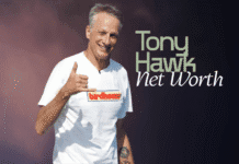 Tony Hawk Net Worth: A Comprehensive Overview of His Movies, Video Games, Young Skater Days, and Pro Skateboarding Legacy Tony Hawk Net Worth