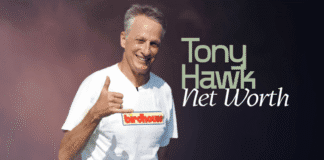 Tony Hawk Net Worth: A Comprehensive Overview of His Movies, Video Games, Young Skater Days, and Pro Skateboarding Legacy Tony Hawk Net Worth