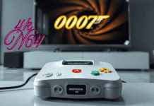 4K N64: Guide to Nintendo 64 Release Date, Download Options, Price, and Full Details You Need to Know 4k N64