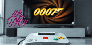 4K N64: Guide to Nintendo 64 Release Date, Download Options, Price, and Full Details You Need to Know 4k N64