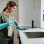 9 Things Pro Cleaners Wish You Wouldn’t Do in the Kitchen Cleaners