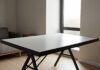Folding Ping Pong Table: The Perfect Space-Saving Choice for Home Entertainment Ping Pong Table