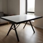 Folding Ping Pong Table: The Perfect Space-Saving Choice for Home Entertainment Ping Pong Table