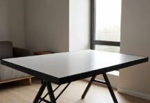 Folding Ping Pong Table: The Perfect Space-Saving Choice for Home Entertainment Ping Pong Table