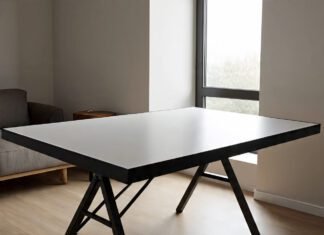 Folding Ping Pong Table: The Perfect Space-Saving Choice for Home Entertainment Ping Pong Table