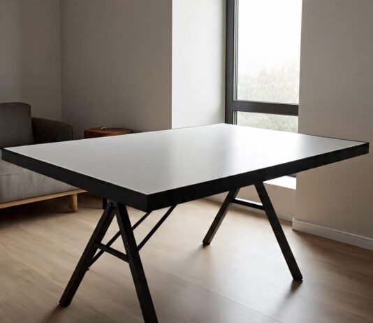 Folding Ping Pong Table: The Perfect Space-Saving Choice for Home Entertainment Ping Pong Table