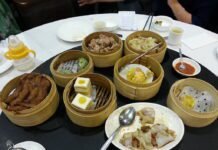 Why Yum Cha is Traditionally Served in the Morning Yum Cha