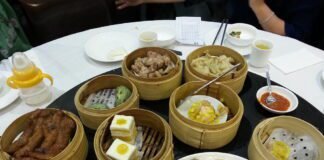 Why Yum Cha is Traditionally Served in the Morning Yum Cha