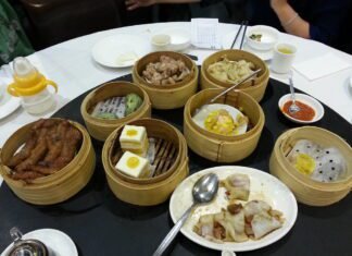 Why Yum Cha is Traditionally Served in the Morning Yum Cha