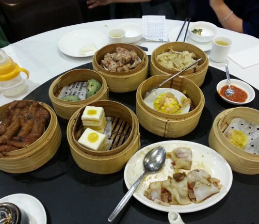 Why Yum Cha is Traditionally Served in the Morning Yum Cha