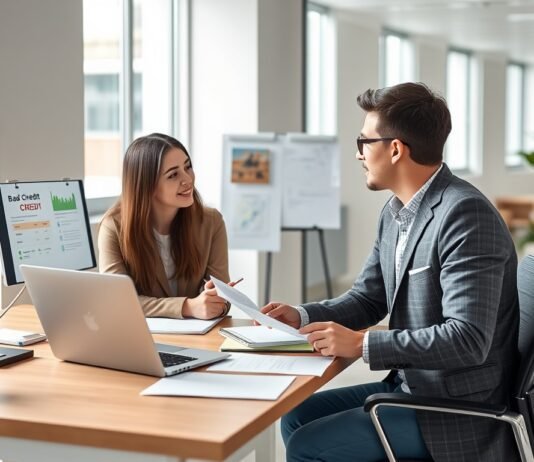 Bad Credit vs No Credit: What’s the Difference? Bad Credit vs No Credit