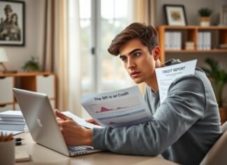 The Most Common Causes of Bad Credit and How to Avoid Them Causes of Bad Credit