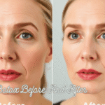 Bad Botox Before and After: Detailed Analysis of Cosmetic Injection Mistakes, Facial Damage, and Recovery Options Bad Botox Before And After