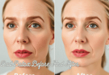 Bad Botox Before and After: Detailed Analysis of Cosmetic Injection Mistakes, Facial Damage, and Recovery Options Bad Botox Before And After