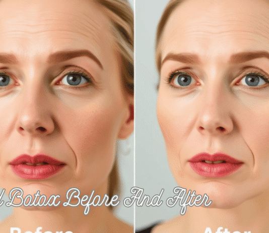 Bad Botox Before and After: Detailed Analysis of Cosmetic Injection Mistakes, Facial Damage, and Recovery Options Bad Botox Before And After