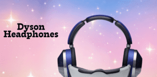 Dyson Headphones Review: A Guide of Price, Air Purifier Mask, Air Filter Tech & Reddit Reactions to the Dyson Zone (UK Guide) Dyson Headphones