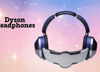 Dyson Headphones Review: A Guide of Price, Air Purifier Mask, Air Filter Tech & Reddit Reactions to the Dyson Zone (UK Guide) Dyson Headphones