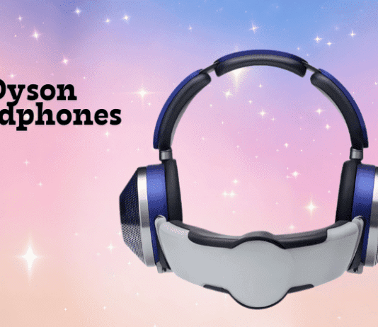 Dyson Headphones Review: A Guide of Price, Air Purifier Mask, Air Filter Tech & Reddit Reactions to the Dyson Zone (UK Guide) Dyson Headphones