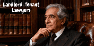 Landlord Tenant Lawyers: Comprehensive Guide to Protecting Rights, Resolving Rental Disputes, Handling Evictions, and Ensuring Legal Compliance Landlord Tenant Lawyer