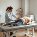 Osteopathy for Sciatica: Techniques That Help Osteopathy