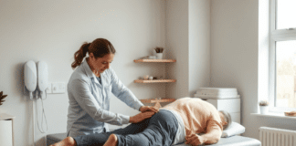 Osteopathy for Sciatica: Techniques That Help Osteopathy