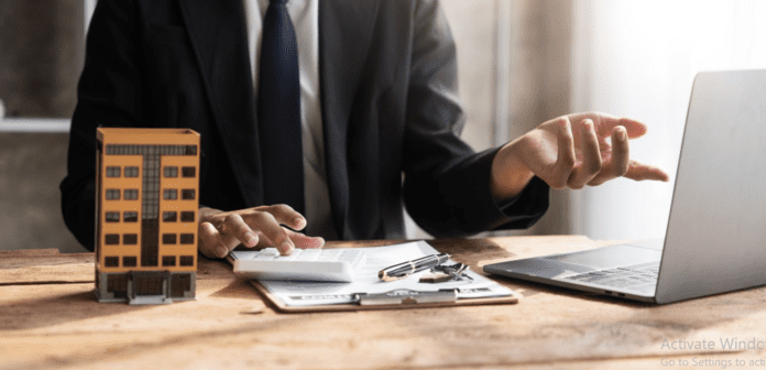 Annual Property Taxes