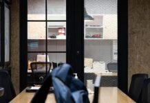 How to Maximise a Small Office Layout Without Feeling Cramped Small Office