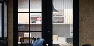 How to Maximise a Small Office Layout Without Feeling Cramped Small Office