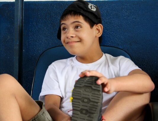 Different Types of Down Syndrome Explained (Trisomy 21, Mosaicism, Translocation) Down Syndrome