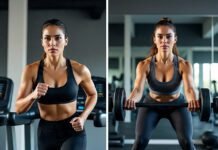 Cardio vs. Strength Training: Which Is Better for Your Goals? Cardio vs. Strength Training