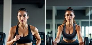 Cardio vs. Strength Training: Which Is Better for Your Goals? Cardio vs. Strength Training