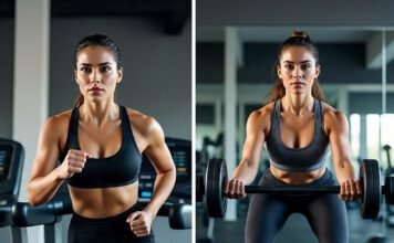 Cardio vs. Strength Training: Which Is Better for Your Goals? Cardio vs. Strength Training