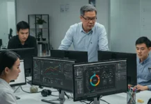 How IR Solutions and Software Development Are Transforming Modern Businesses IR Solutions and Software