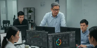 How IR Solutions and Software Development Are Transforming Modern Businesses IR Solutions and Software