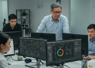 How IR Solutions and Software Development Are Transforming Modern Businesses IR Solutions and Software