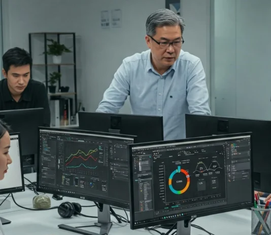 How IR Solutions and Software Development Are Transforming Modern Businesses IR Solutions and Software