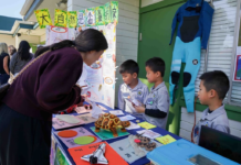 The Rise of Chinese Immersion in Orange County: Is It Right for Your Child? Chinese Immersion