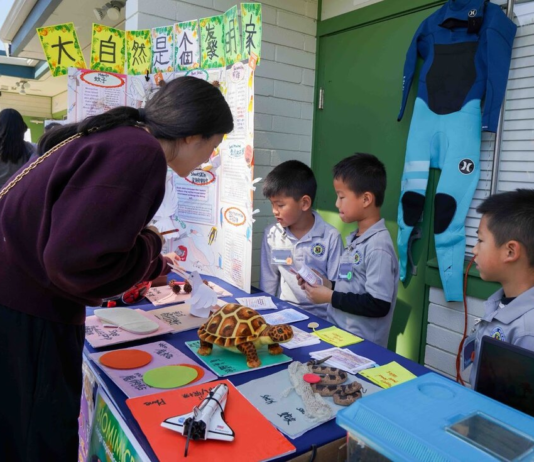 The Rise of Chinese Immersion in Orange County: Is It Right for Your Child? Chinese Immersion