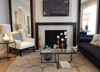 Design Your Space: Chairs and Sofas for Dubai Living Chairs and Sofas