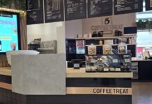 Coffee Break Branding: Keeping Your Business Top of Mind Coffee Break Branding