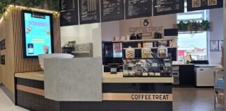 Coffee Break Branding: Keeping Your Business Top of Mind Coffee Break Branding