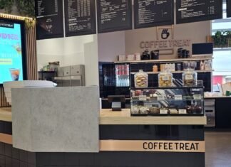 Coffee Break Branding: Keeping Your Business Top of Mind Coffee Break Branding