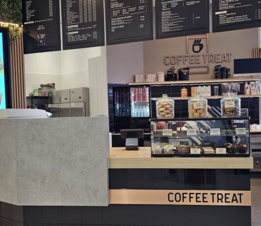 Coffee Break Branding: Keeping Your Business Top of Mind Coffee Break Branding