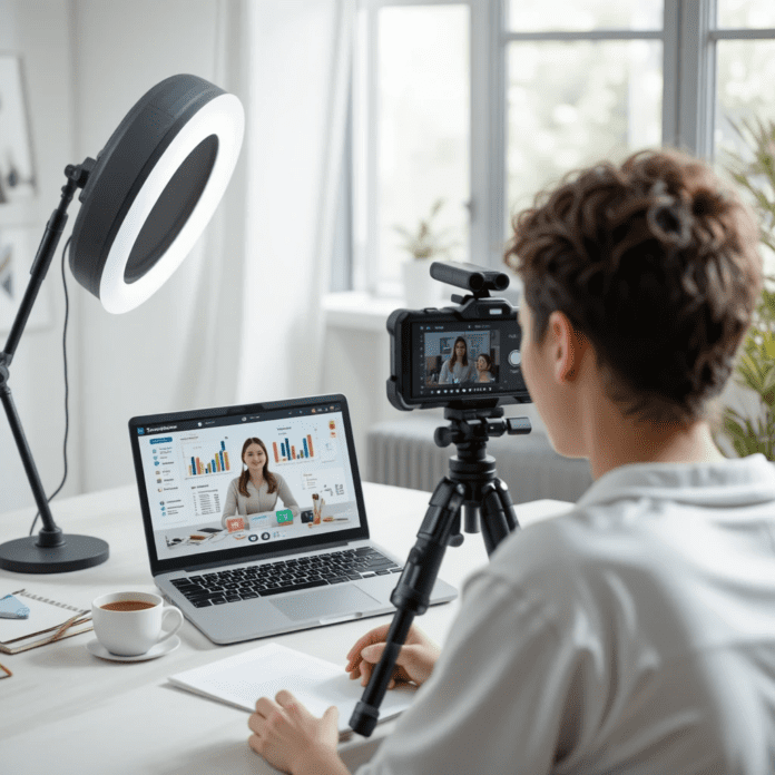 Influencer Marketing