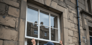 Expert Installation: What to Expect from an EKCO Window Replacement Edinburgh Project EKCO window replacement