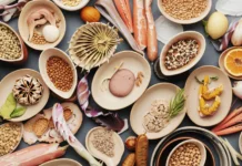 High Protein Foods for Intermittent Fasting Protein Foods