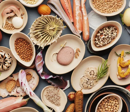 High Protein Foods for Intermittent Fasting Protein Foods