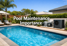 Why Swimming Pool Maintenance Is Important? Pool Maintenance Importance Tips